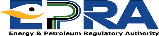 EPRA Kenya logo