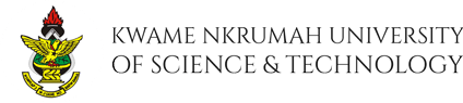 KNUST logo